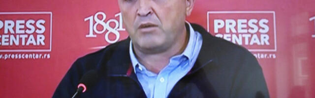 "DANAS JE BIO SASTANAK NOVE UPRAVE..."! Dragan J. Vučević otkrio šta čeka opozicione novinare, urednike i mendžent opozicionih medija - "ŠOLAK IH PRODAO ZA 1.5 MILIJARDI EVRA"!