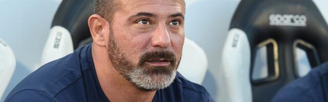 Stanković pred Partizan: Bez euforije – u derbiju dajemo sve