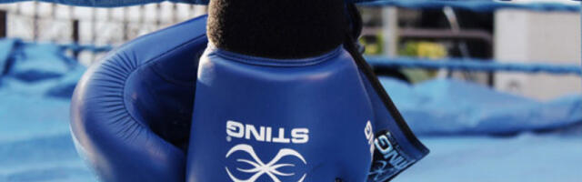 Боксери Србије заустављени на аеродрому у Сочију