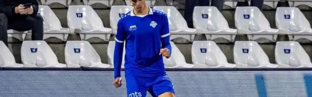 Filipović za MBS: Radnik su mnogi otpisali, ali hoćemo u plej-of