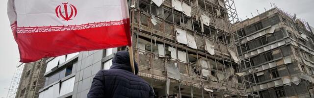 Ambasador Irana u Srbiji: Napad SAD i Izraela je teroristička akcija