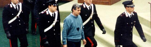 Preminuo Benedeto Nito Santapaola, jedan od najkrvoločnijih šefova u Koza Nostri