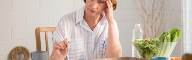 Nakon četrdeset godina brige o svima, porodica mi je pokazala da može i bez mene: Ostala sam sama i srećna