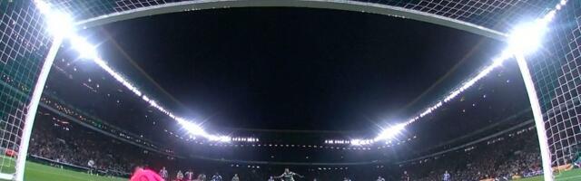 Suarez heroj utakmice!