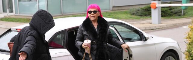 "ZA NJU JE OVO ISPOD NIVOA!" Zorica Brunclik je ODRASLA u Smederevu, komšije otkrile koliko se često seti da navrati (FOTO)