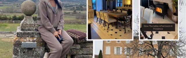 Zavirite na rajsko imanje fatalne Srpkinje u Provansi! Stvarala ga 2 godine, a sad ga PRODAJE: Oglasila se