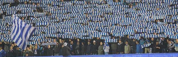 NEVEROVATNA SCENA U BOSNI I HERCEGOVINI: Navijači namazali tribinu svinjskom masti - "Manijaci" nisu mogli da uđu na stadion!