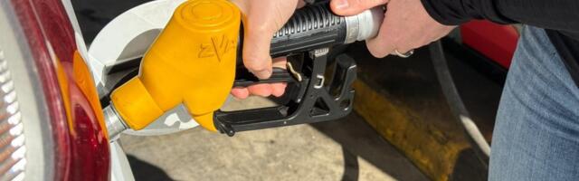 Haos u Crnoj Gori: Na pumpama redovi, počela nestašica goriva