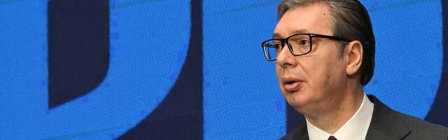 Srbija je danas stabilna i bez sukoba! Vučić: Očuvanje mira i stabilnosti jedan od najvažnijih rezultata