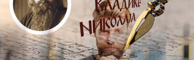 KADA SRCE UMIRE OD GLADI: Vladika Nikolaj otkriva šta može spasiti dušu i dati istinsku snagu