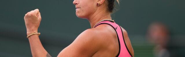Ono što nije uspeo Novak, jeste Arina! Sabalenka ima priliku za osvetu u finalu Indijan Velsa