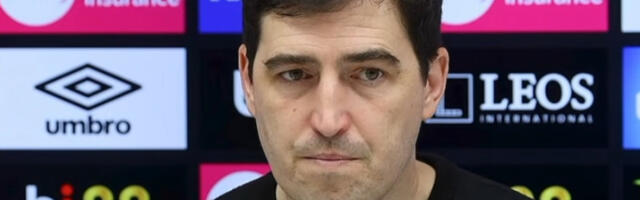 Iraola u centru pažnje Atletika: “Posvećen sam Bornmutu”