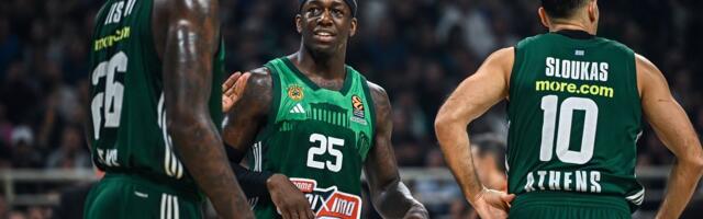 Veliki preokret u Sarajevu koji je rastužio Delije: PAO nastavio sa pobedama u neverovatnom meču