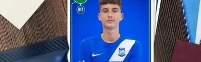 Vunderkind ima srpske korene, nastupa za Mađarsku, sada je pred transferom karijere: Ima samo 16 godina