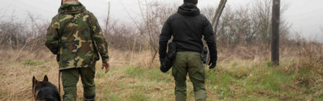 Тре­ћи пут по­твр­ђе­на оп­ту­жни­ца за уби­ство мале Данке