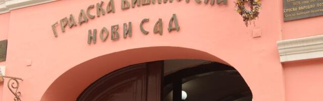 O knjizi "U zvezdanoj smoli" Slađane Milenković u ponedeljak u Gradskoj biblioteci