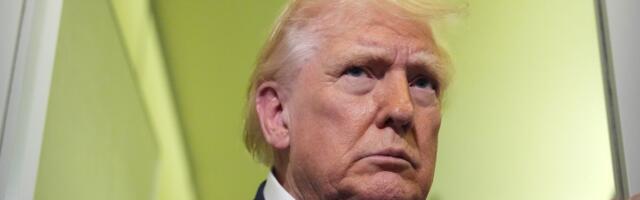 Tramp odlučan da zauzme ostrvo Harg: Glavni cilj - iranska nafta!