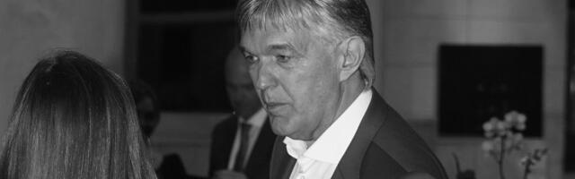 Zatekla je smrt Mikana Kozomore: Poznata pevačica ima duet sa pokojnim pevačem i voditeljem