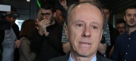 "Kako blokaderi znaju koliki je rektorov ponos?": Objava FDU u blokadi, tačno u centimetar, izazvala buru... - Da li je ovo moguće?! (FOTO)