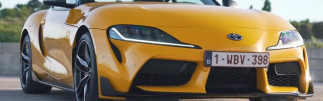 Toyota gasi ovaj model, a njegova prodaja više nego udvostručena