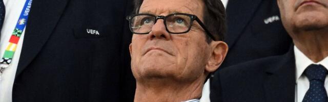 Jeste li ludi, pa Italija je bolesna! Kapelo ljut posle trećeg propuštenog Mundijala: Uništavate decu, odmah bih oterao takve trenere!