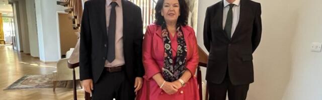 Kako je rektor Đokić iznervirao Vučića zbog Karen Pirs?