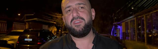 Emir Brunčević od Šabana dobio važan savet i danas ga poštuje - tiče se karijere: "Svaki dobar pevač ima..."