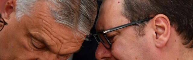 „Mogli su vrlo lako da krijumčare i neka oružja u Srbiju“: Mađarski stručnjak predvideo igru Orbana i Vučića