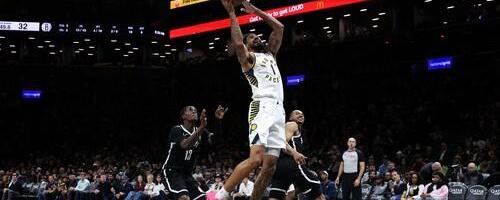 JEZIVA PRVA ČETVRTINA I TOTALNI DEBAKL! Bruklin se ponovo brukao