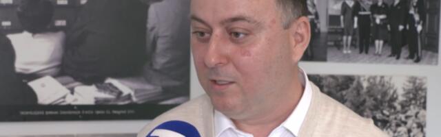 Стижу „кртице“ за метро, убрзава се изградња београдског подземног железничког система