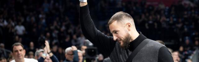 Lovernj otkrio da je poslao poruku Duletu da dolazi u Partizan: Ne znam da li je pročitao, tužan sam, ali on je srećan zbog mene!