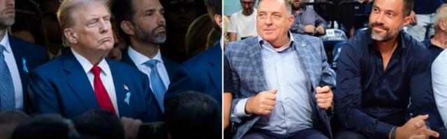 DODIK POSLE DODIKA Presto ne sme da padne