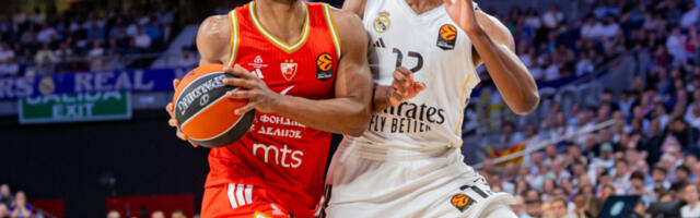 DELIJE, DIGITRONE U RUKE Ovo su sve kalkulacije za Crvenu zvezdu u Evroligi