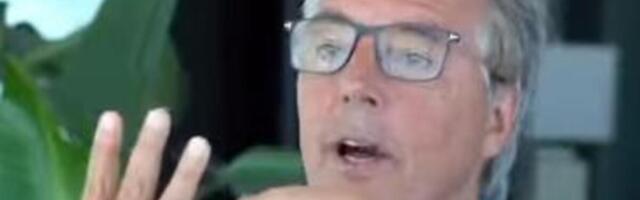 STRUČNJAK ZA DUGOVEČNOST OTKRIO KOJE JELO JE NAJZDRAVIJE NA SVETU! "Oni koji su doživeli 100 se kunu u njega"