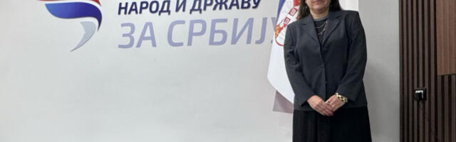 Нападнута универзитетска професорка у Нишу