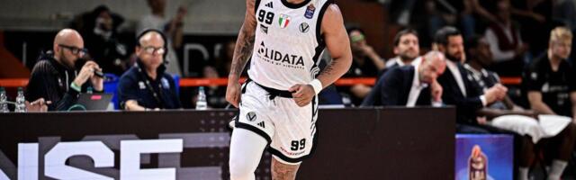 Srbin oduševljen Jagovom partijom: On je vrhunski kvalitet, mnogo je pomogao timu!