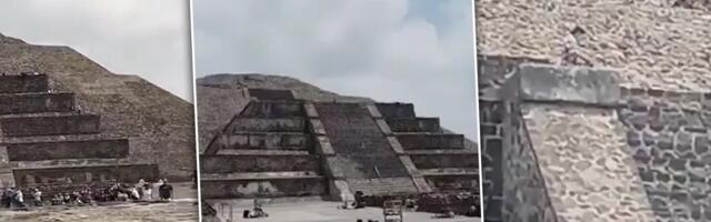 (VIDEO) Monstrum pucao usred najposećenije turističke destinacije: Stradala strana državljanka, ima mnogo ranjenih