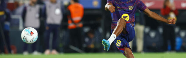 Španija drhti zbog Jamala: Šok pred Mundijal