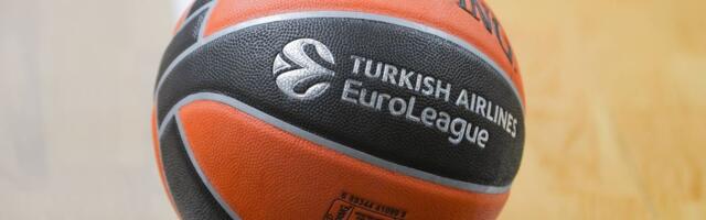 Ovo su svi parovi plej-ofa Evrolige! Ovi timovi će se boriti za Fajnal-for u Atini i titulu najboljeg