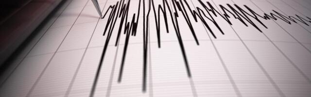 Udario snažan zemljotres kod obale Krita!