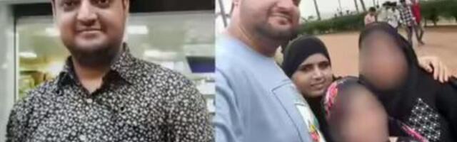 CELA PORODICA UMRLA POD MISTERIOZNIM OKOLNOSTIMA: Otac na samrti izustio jednu rečenicu, policija sada sumnja na OVO (FOTO)