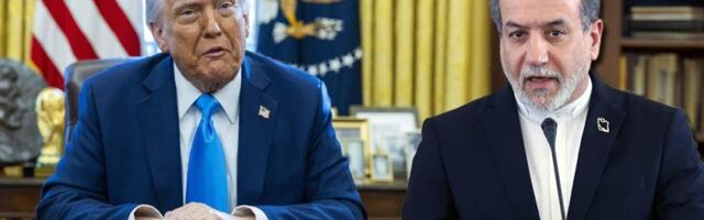 Iran otkrio jezivu tajnu Pentagona koju Amerika krije od svih! Nakon ovog saznanja svet više neće biti isti