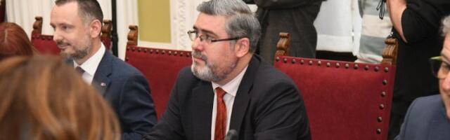Starović: Srbija ne očekuje blokadu evropskih fondova
