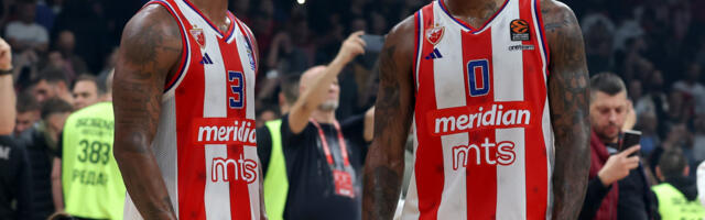 Zvezdin trio u drugačijem izdanju: Kenan, Mekintajer i Karter se oprobali u novom sportu