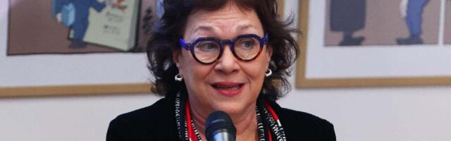 Dubravka Stojanović o Koraksu: Dobrota je bila njegovo najjače oružje