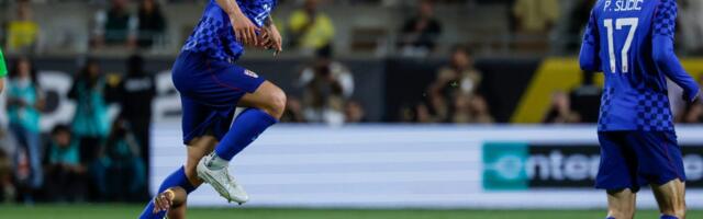 Transfer saga u najavi: Junajted krenuo po talentovanog Hrvata iz Totenhema