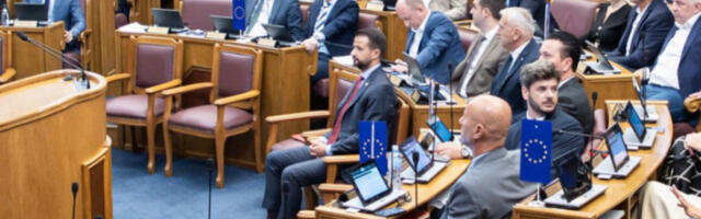Црногорски парламент изгласао: усвојене измене закона о династији Петровић Његош