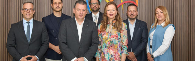 EBRD, EU i ProCredit banka potpisali Ugovor o zajedničkom preuzimanju rizika portfolija vredan 100 miliona evra