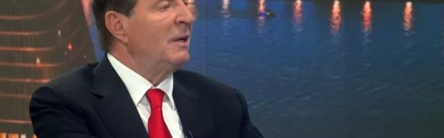 Bogoljub Karić ponovo hoće u političke vode: Šta stoji iza njegovog "povratka"?