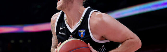 OSETKOVSKI NAPUŠTA PARTIZAN! Ovo je glavni razlog zašto crno-beli neće Amerikanca